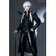 Lilith House Wyrm Breath Mid Ages Mid Long Jacket(Reservation/Full Payment Without Shipping)
